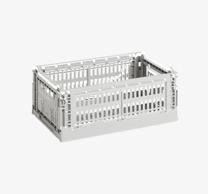 Actual product image HAY Colour Crate (26 x 17 x 10 cm)