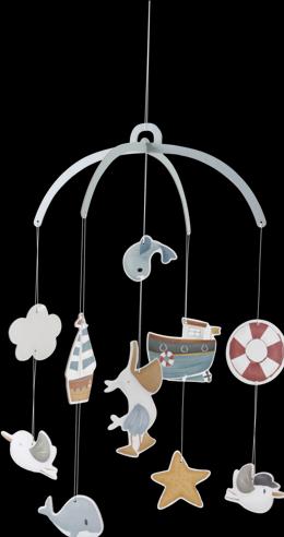 Image du produit Little Dutch en carton Sailors Bay