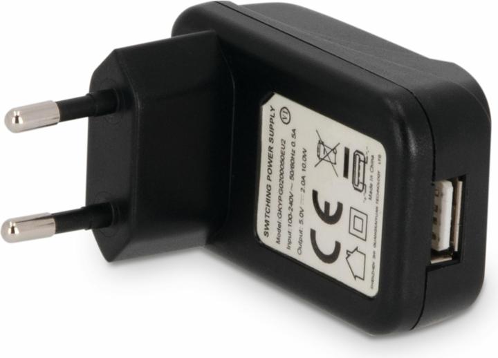 Produktbild TechniSat DigitRadio 22 (DAB+, FM, DAB, Bluetooth)