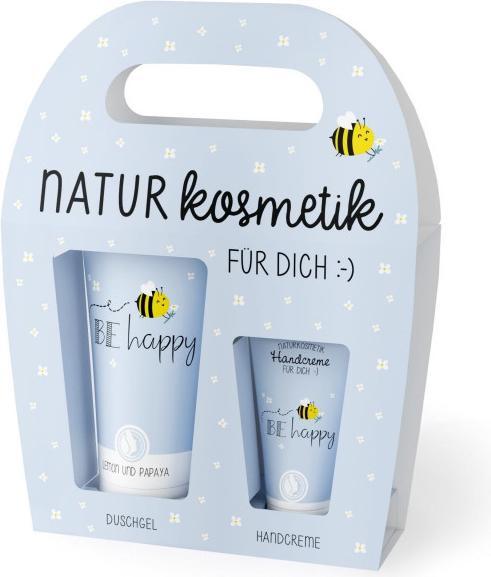 Image du produit La Vida Coffret cosmétique Abeille (Set soin du corps)