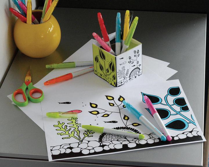 Immagine prodotto Pilot Colori FriXion (Marrone, 1 x)