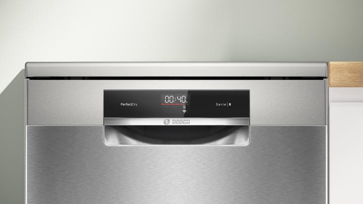 Actual product image Bosch Hausgeräte SMS8TCI01E