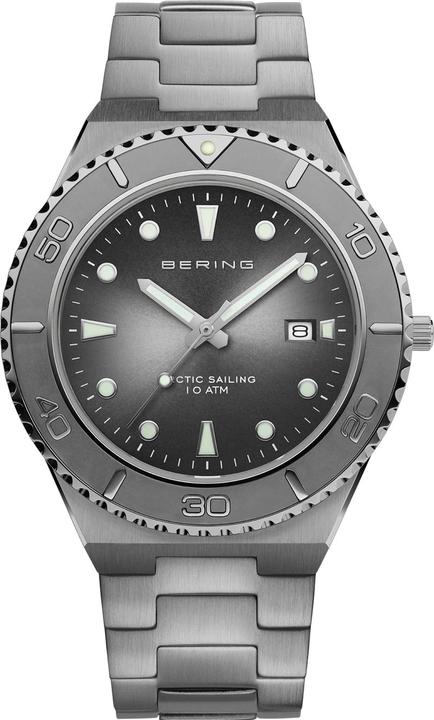Produktbild Bering Classic (Analoguhr, 40 mm)