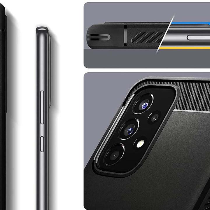 Image du produit Spigen Armure robuste (Samsung Galaxy A53 5G)
