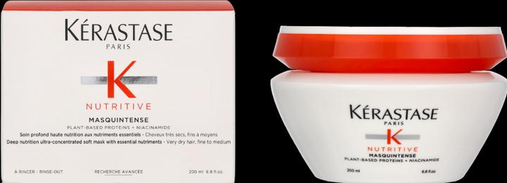 Produktbild Kérastase Nutritive Masquintense (200 ml)