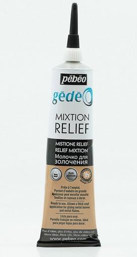 Image du produit Pebeo Gédéo Mixtion Relief (37 ml)