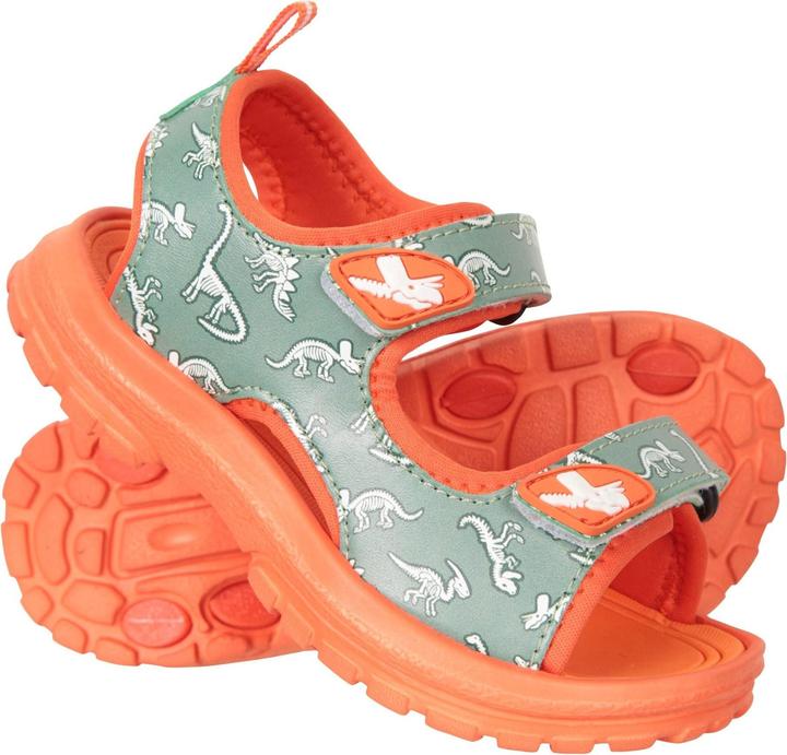 Produktbild Mountain Warehouse sandalen (34)
