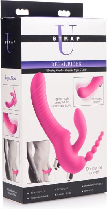 Produktbild XR Brands Regal Rider