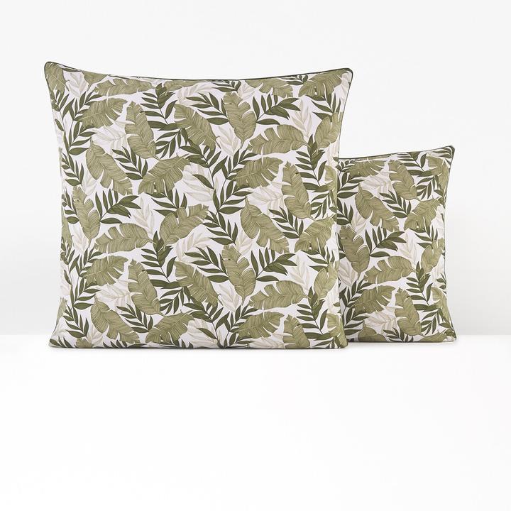 Actual product image La Redoute Interieurs Palma (Pillowcase, 63 x 63 cm)