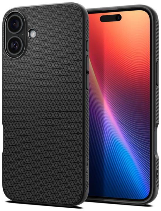 Produktbild Spigen Liquid Air (Apple iPhone 16)