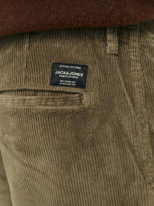 Produktbild Jack & Jones Jpstkarl Jjasher Cordory Chino (34)