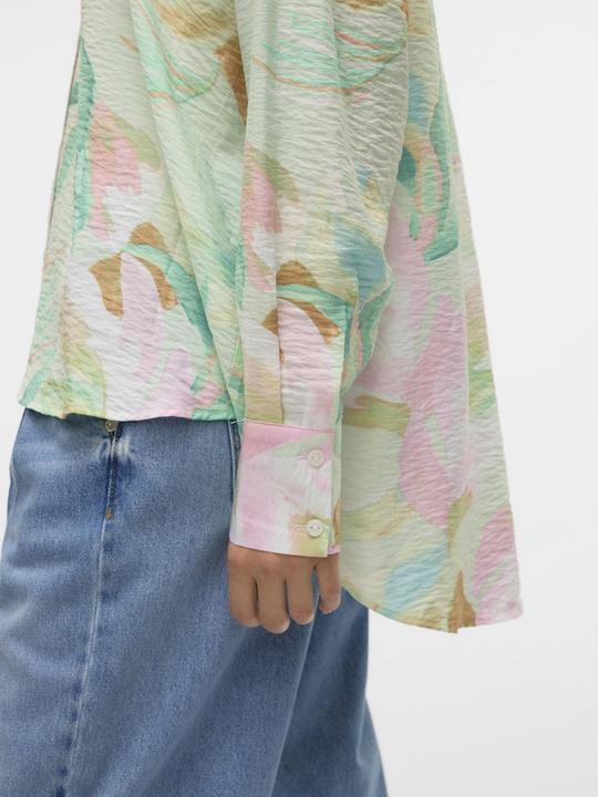 Actual product image Vero Moda VMJOSIE Hemd Hemd (XS)