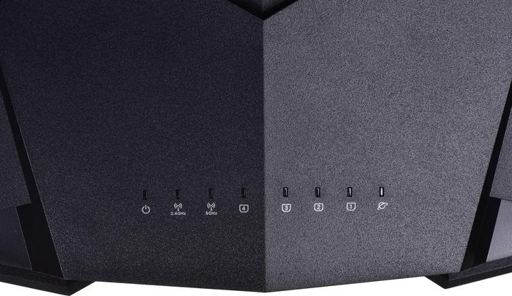 Produktbild ASUS TUF AX3000 V2