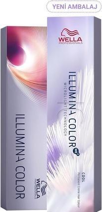 Produktbild Wella Illumina 10/ Hair Color 60ml