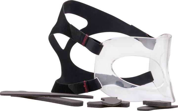 Actual product image Mueller Nose and face protection (One size)