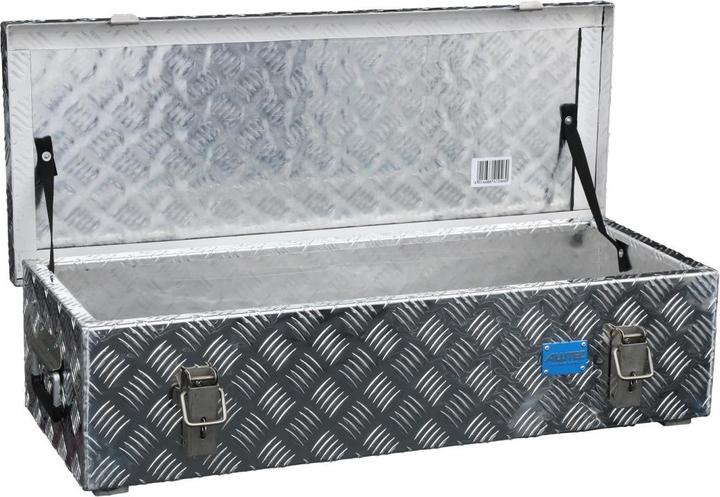 Produktbild Alutec Extreme 46