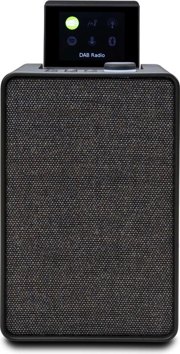 Pure Evoke Spot (FM, DAB+, Internetradio, Bluetooth, WLAN)