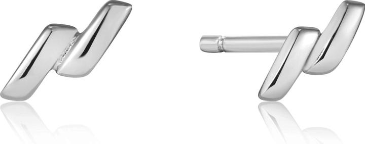Immagine prodotto Ania Haie Orecchini a perno Smooth Twist E038-01H (Argento 925)