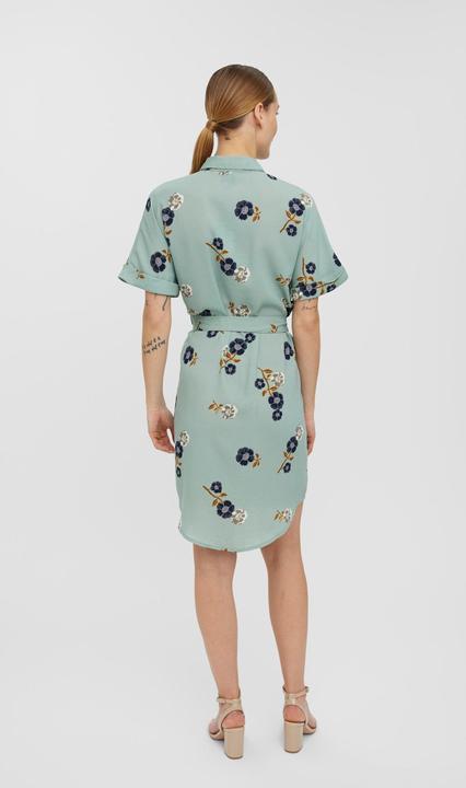Produktbild Vero Moda C8 45W Mini-Autoladegerät (XS)