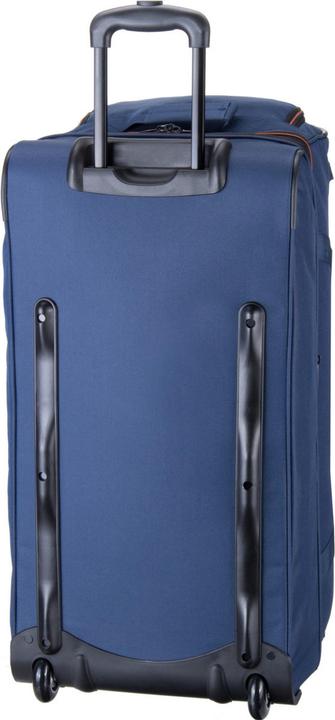 Produktbild Travelite Basics (98 l, L (90 - 115l))
