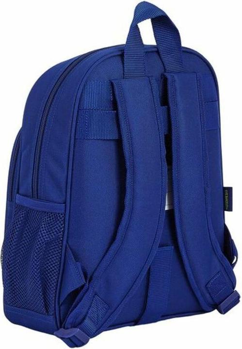 Produktbild FC Barcelona Kinderrucksack F.C. Barcelona (10 l)