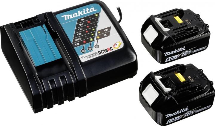 Produktbild Makita DHP486RTJ (Akkubetrieb)