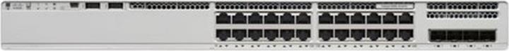 Cisco CATALYST 9200 (24 Ports)