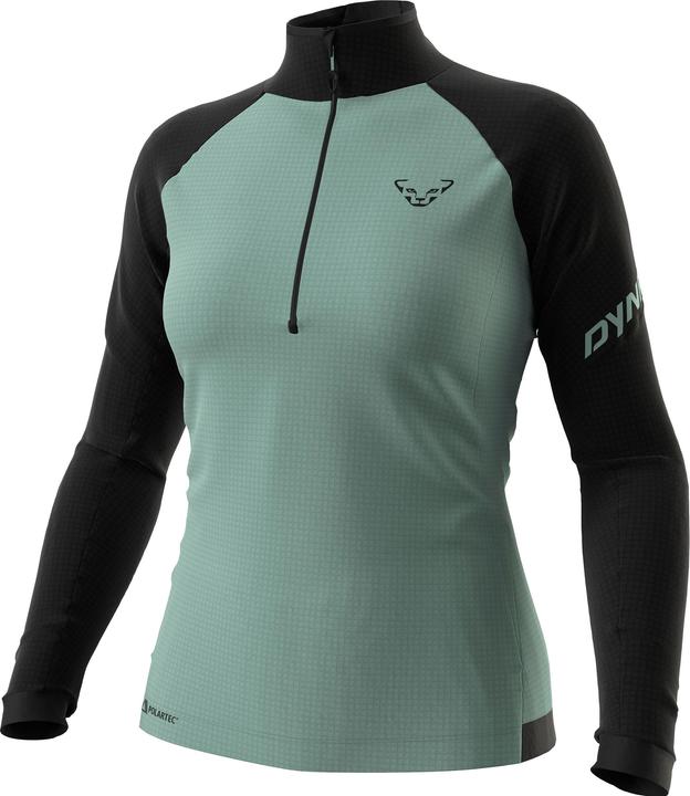 Actual product image Dynafit Speed Polartec® 1/2 Zip (XS)