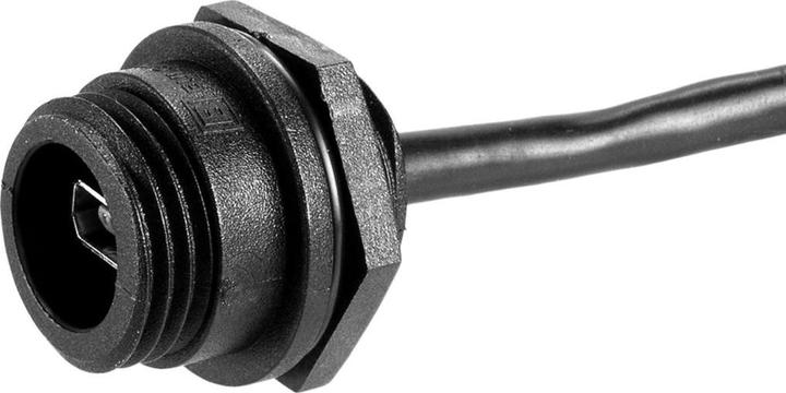 Immagine prodotto Bulgin Connector, Mini USB-AB 2.0, Buchse, Panelmontage