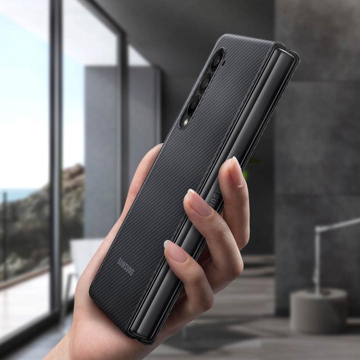 Produktbild Samsung Aramid Cover (Samsung Galaxy Z Fold3)