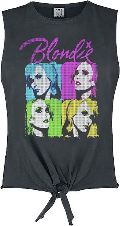 Produktbild Amplified Quadrant TShirt Neon (XL)