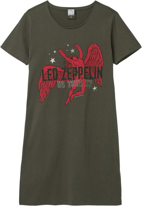 Amplified Icarus TShirtKleid
