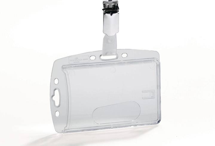 Image du produit Durable Boîtier rigide pour les passes d'exploitation