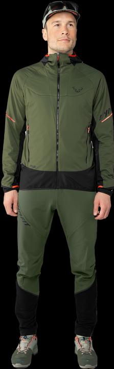 Immagine prodotto Dynafit Pantaloni caldi Transalper (S)