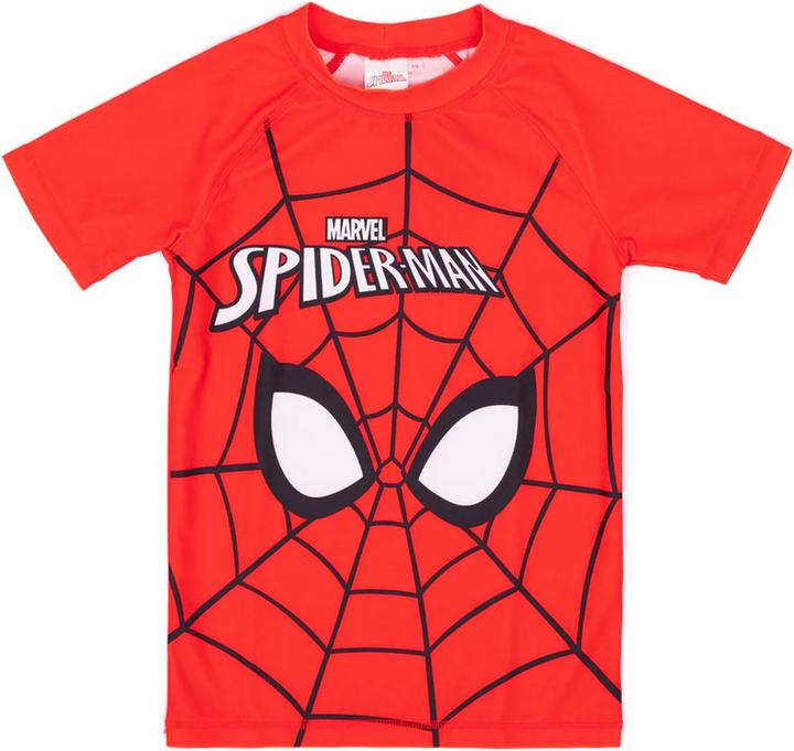 Produktbild Spiderman Schwimmset Jungen (140)