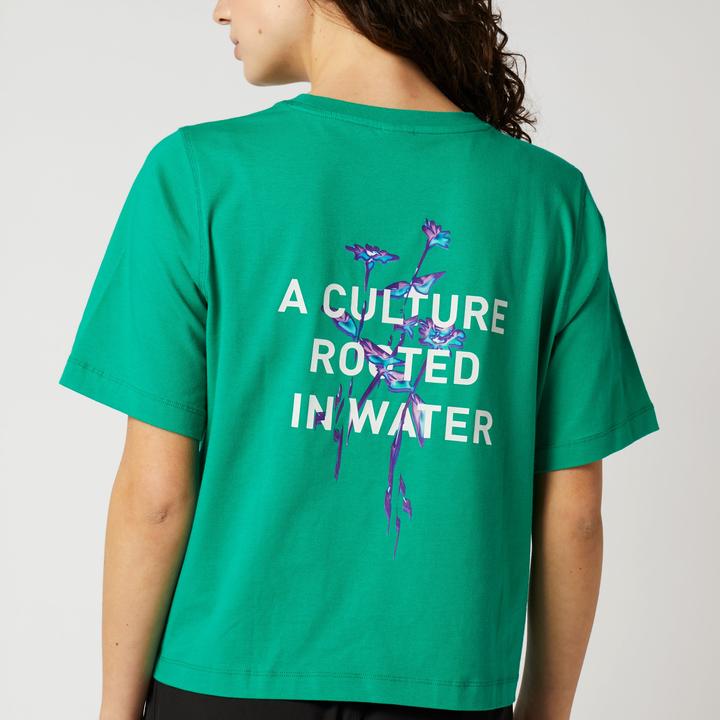 Produktbild Mystic Culture Tee WMN (L)