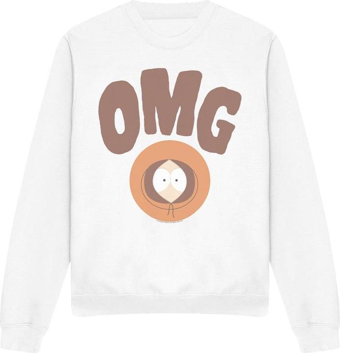 Produktbild Ubisoft Kenny's Dead Sweatshirt (M)