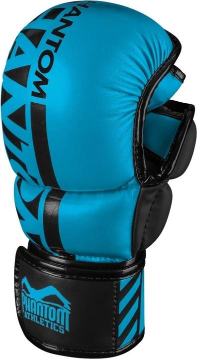 Actual product image Phantom Athletics MMA Sparring Gloves APEX (18 OZ, S, M)