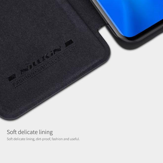 Produktbild Nillkin Qin Series (Huawei P40 Pro)