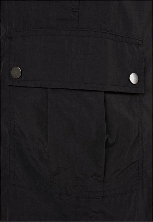 Actual product image Urban Classics Nylon Cargo Shorts (L)