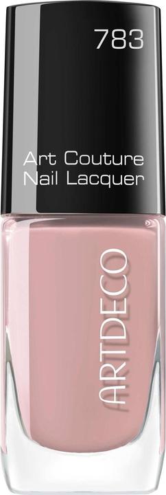 Produktbild Artdeco Art Couture Nail Lacquer 111.783 (Pink, Gel-Effekt Nagellack)