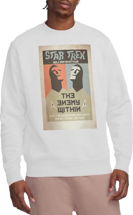 Image du produit - Sweat THE ORIGINAL SERIES EPISODE - Adulte (XL)