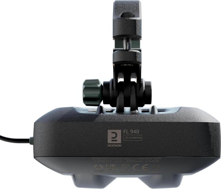 Produktbild Decathlon FL 940 (1300 lm)