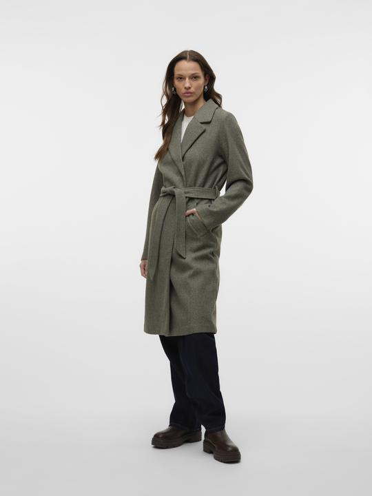 Actual product image Vero Moda VMFORTUNEAYA Coat Coat (XS)
