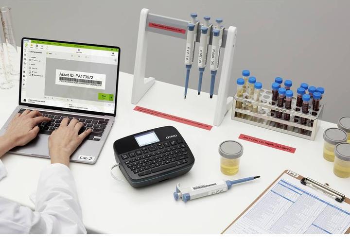 Produktbild Dymo LabelManager Executive 640 CB Etikettendrucker