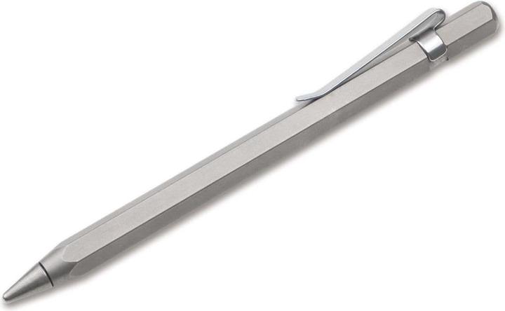 Actual product image Böker Redox Pen