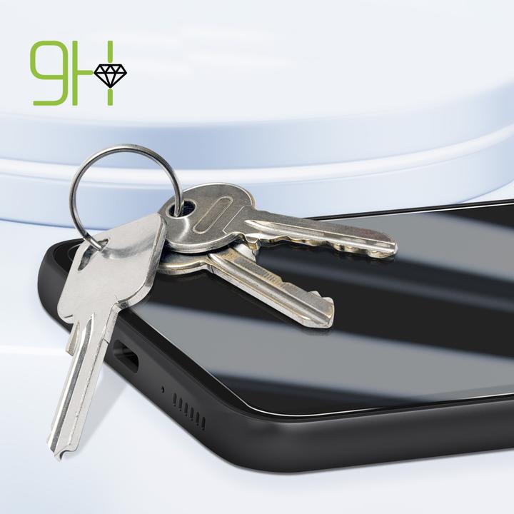 Image du produit Mayaxess Film pour écran CrystalGuard (1 pièce(s), Samsung Galaxy A54 5G)