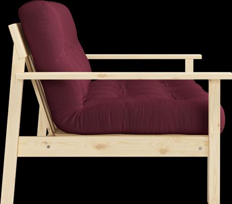 Produktbild Karup Design Unwind (Bettsofa, 3-Sitzer)