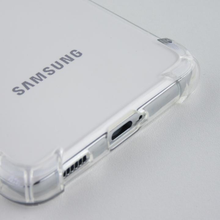 Immagine prodotto PhoneLook Coque Gel Silicone Bumper anti-choc avec protections pour coins (Samsung Galaxy S21 5G)