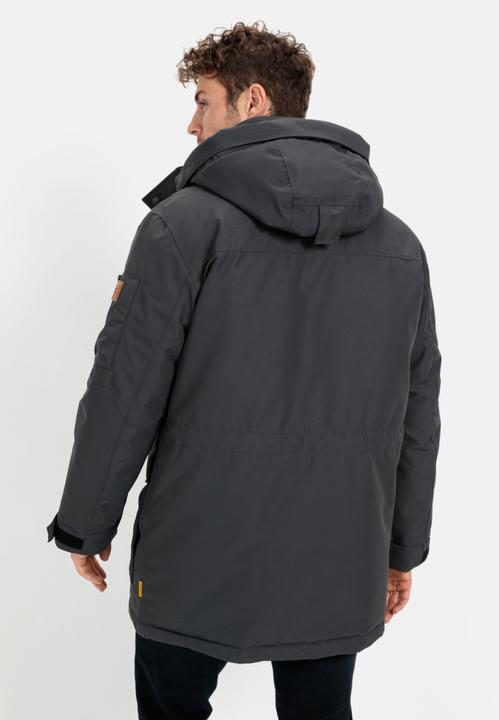 Actual product image Camel Active teXXXactive® functional parka with reflective details (62)